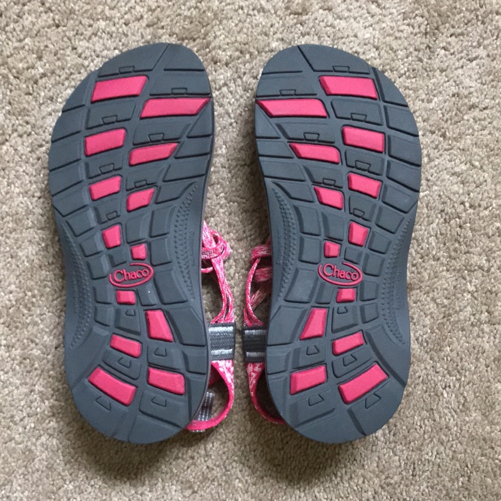 GIRLS SANDALS - Picture 3 of 5